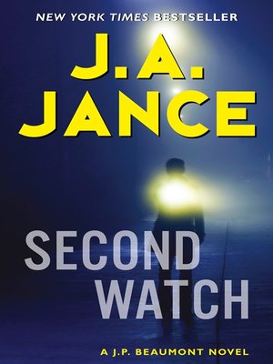 cover image of Second Watch